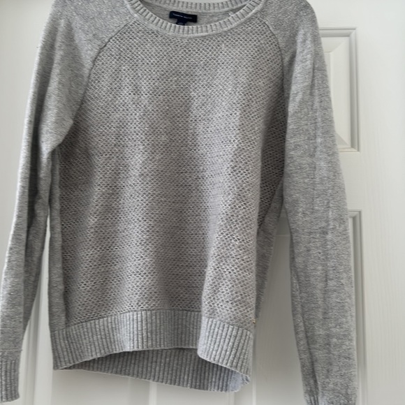 Cute sweater 🤍 - Picture 4 of 6